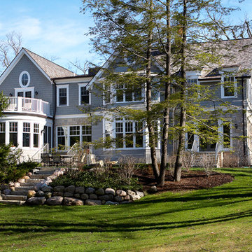 Highland Park New Construction