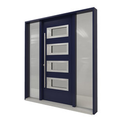 Westeck Deco Door 12 - Products