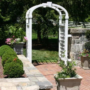 Outdoor Speakers