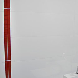 Wind 3D(3-Dimensional) Wall Tile - Anaheim, CA - Wall And Floor Tile