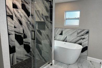 Bathroom photo in Other