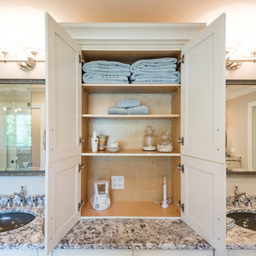 Dreamy Master Bath