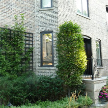 exteriors