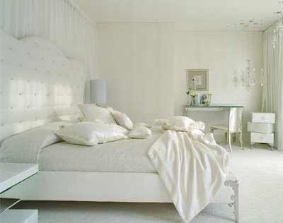 Modern Bedroom SHH