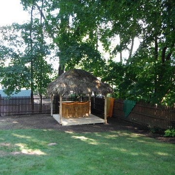 Tiki Hut & Bar - Montclair, NJ