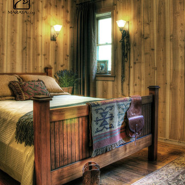 Barn Farmhouse Cottage