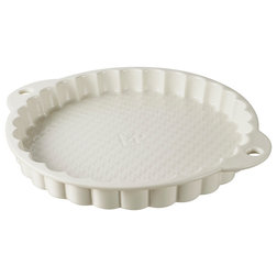 Transitional Pie And Tart Pans by Revol USA