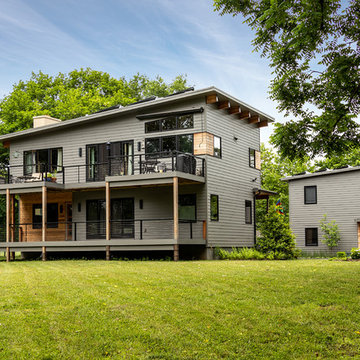 Tinicum Retreat