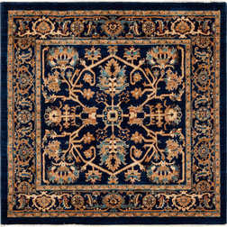 Mediterranean Area Rugs by Unique Loom