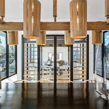 Contemporary Kitchen Renovation in Cupertino, CA