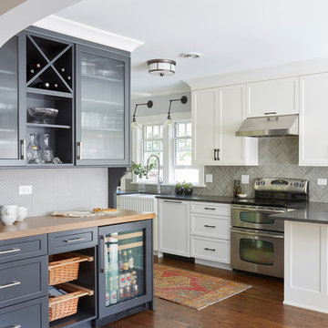 Functional & Family-Focused in Glen Ellyn