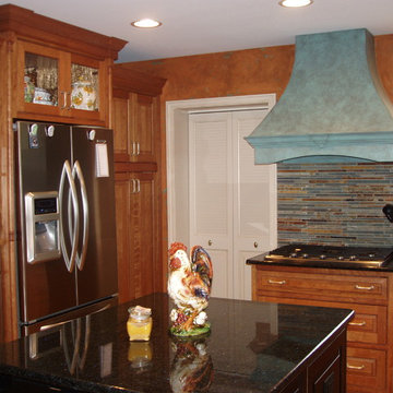 Cabinet Impressions Design & Sales - Maumee, Ohio