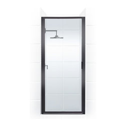 Shower Doors by Coastal | 2014 - Shower Doors