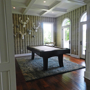 Middleton, WI residence