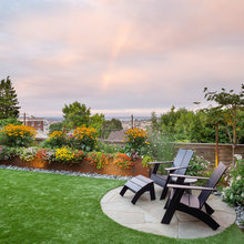 Landscape Project