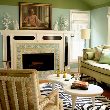 Santa Monica Bungalow