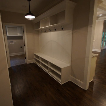 Living Spaces