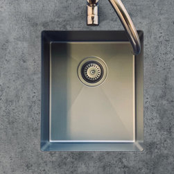 Lavello - Kitchen Sinks by Meir - Kitchen Sinks