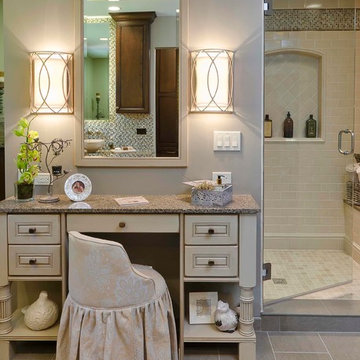 Bathroom Arlington Heights