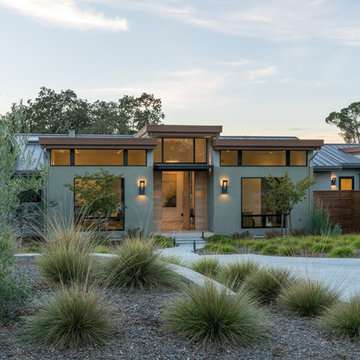 Los Altos Contemporary