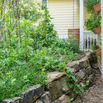 Multiple Project Remodel