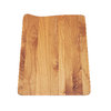 Blanco Wood Cutting Board, Brown