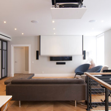 UWS Duplex