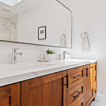 Master Bath Renovation
