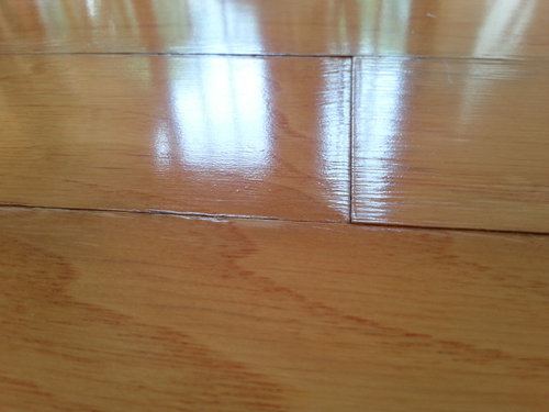 Screen and Recoat of Engineered Flooring Question