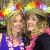 Sarah Storey's photo