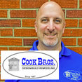 Cook Bros Design Build Remodeling's profile photo