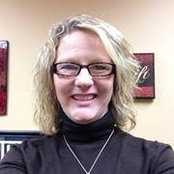 Jennifer Hendricksons billede