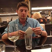 Foto von David Burkadze