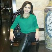 Luisa Brumms foto