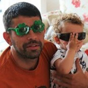 Burak Gulbahce's photo