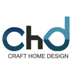 Craft Home Design INC.