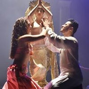 Foto von Sarah Danseuse Orientale