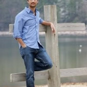 Mahesh Varma's photo