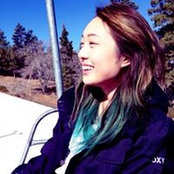Louise Yi's photo