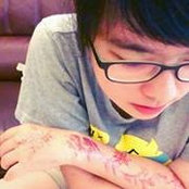 Foto de 李玟瑾
