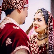 Manali Koradia's photo