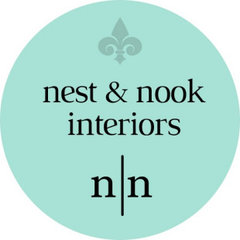 Nest & Nook Interiors