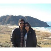 Nakul Shah's photo