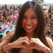Melanie Tang's photo