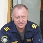 Alexander Telnikov's photo