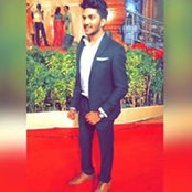 Monish Doshi's photo