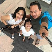 Lyvanie Andao's photo