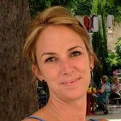 Foto von Sarah Ward