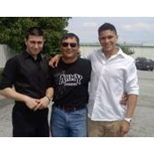 Allen Valerio's photo