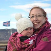 Foto von Holly C